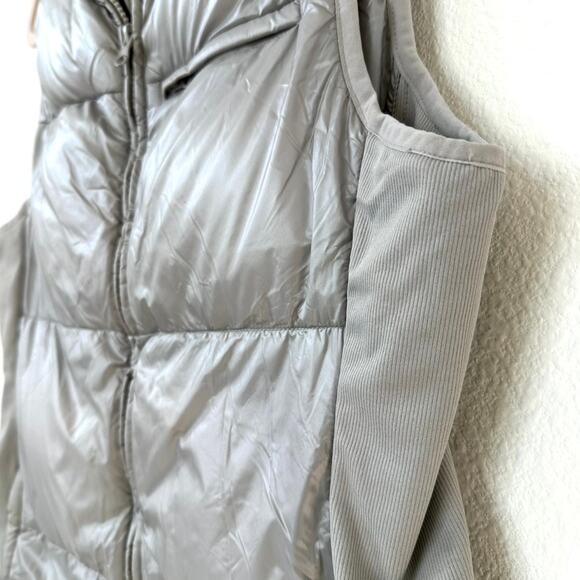 Fabletics Elliot Packable Puffer Vest M - Picture 3 of 9